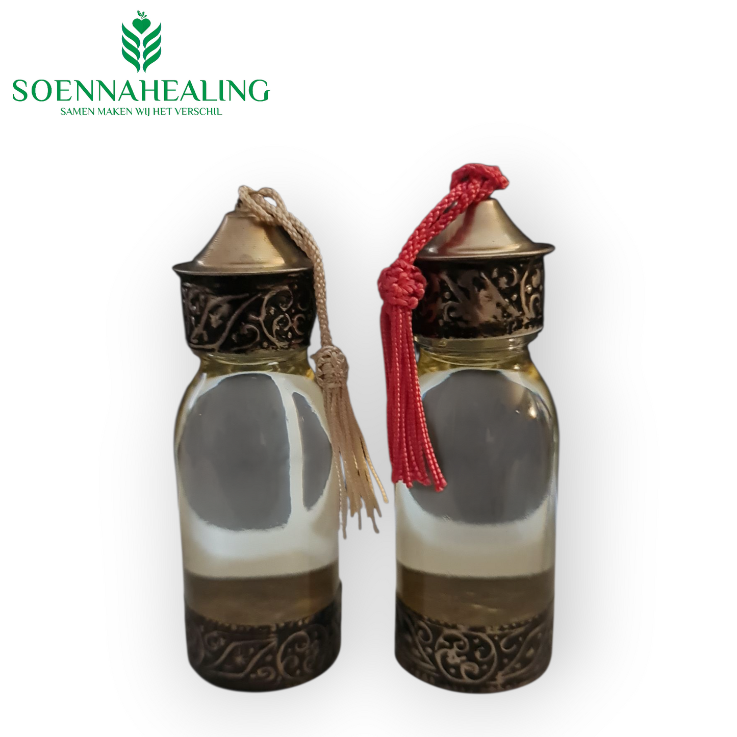 Castor Olie puur (100ml)