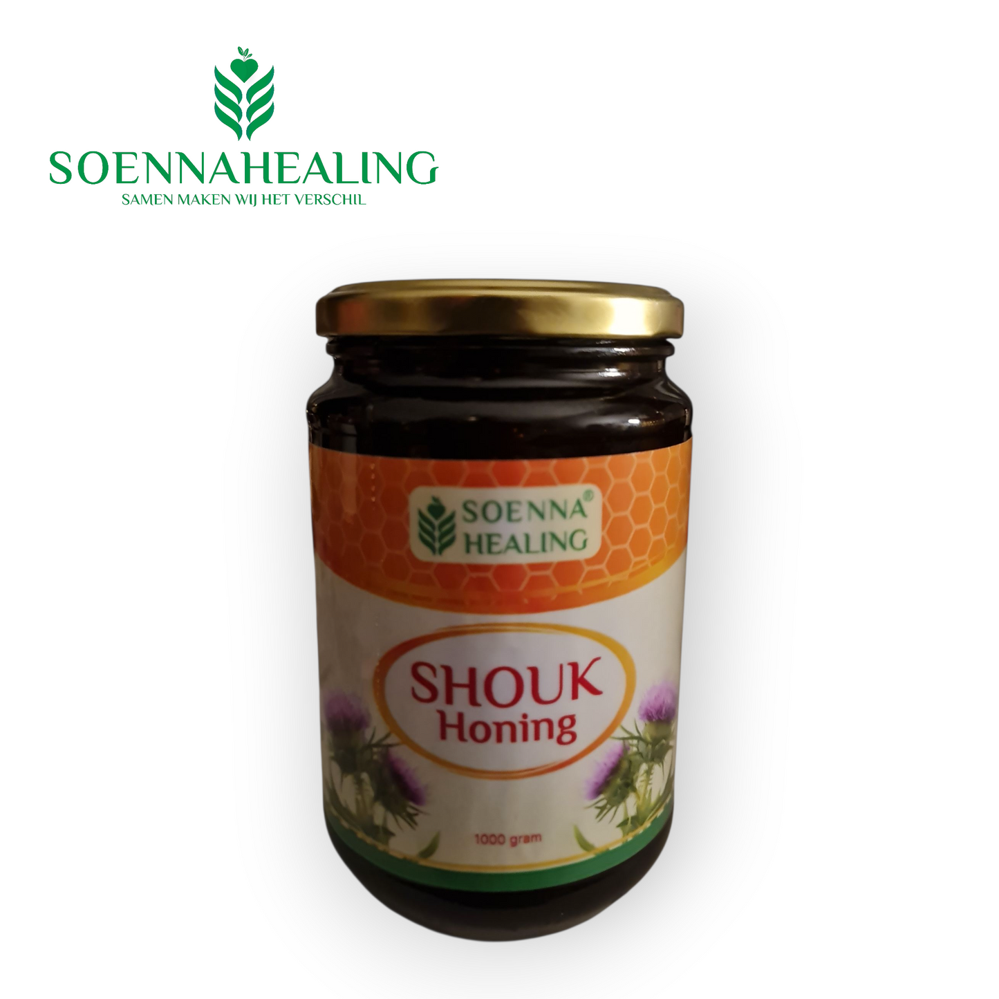 Shouk Honing (1000 gram)