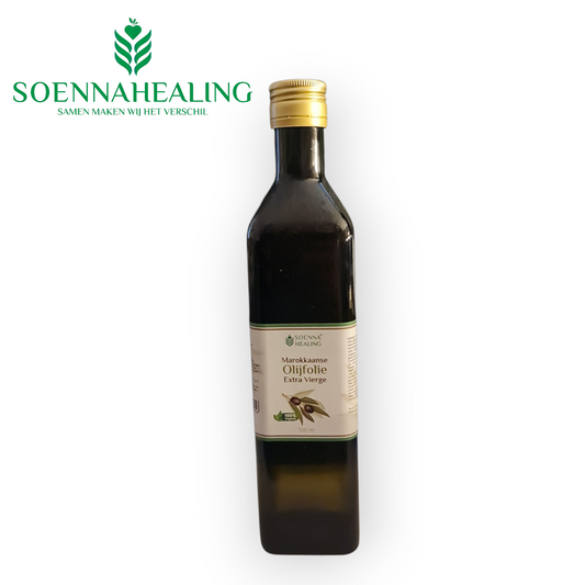 Pure Olijfolie Extra Vierge