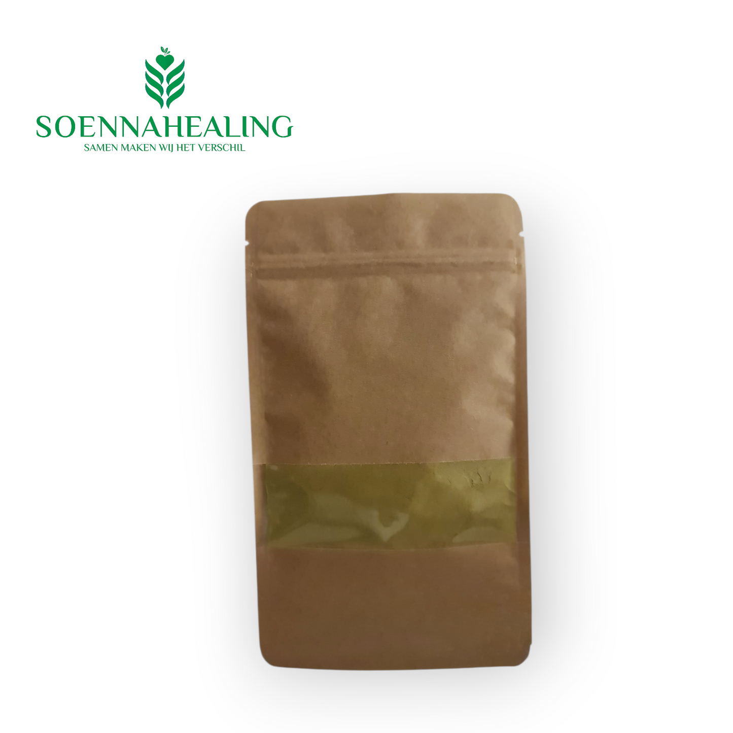 Senna poeder (50 gram)