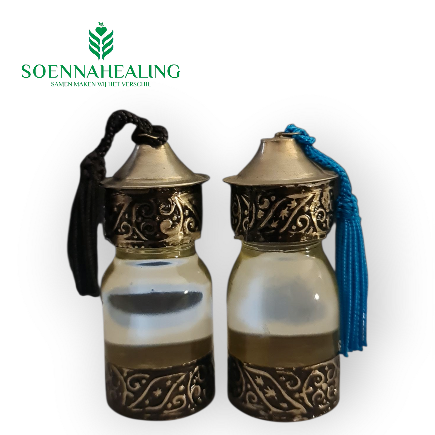 Castor Olie puur (50ml)