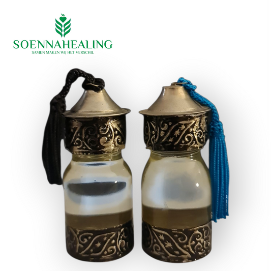 Castor Olie puur (50ml)